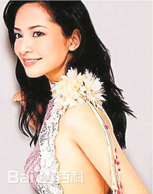 最全郭羡妮(Sonija Kwok)壁纸