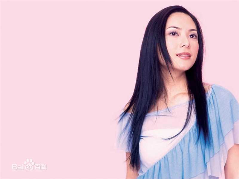 郭羡妮(Sonija Kwok)最新壁纸