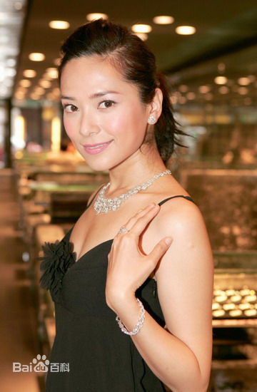 郭羡妮(Sonija Kwok)最新壁纸