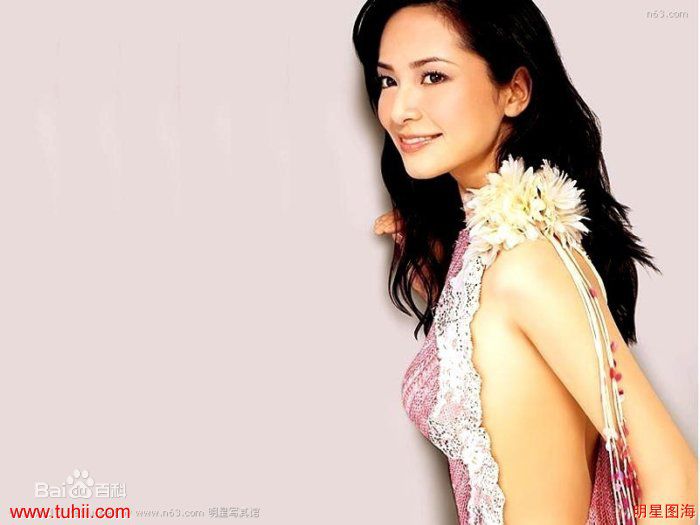 郭羡妮(Sonija Kwok)最新壁纸