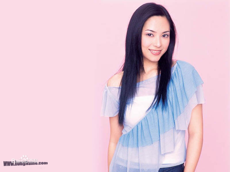 郭羡妮(Sonija Kwok)最新壁纸