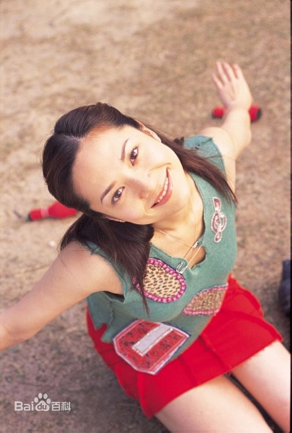 最新郭羡妮(Sonija Kwok)精彩图册