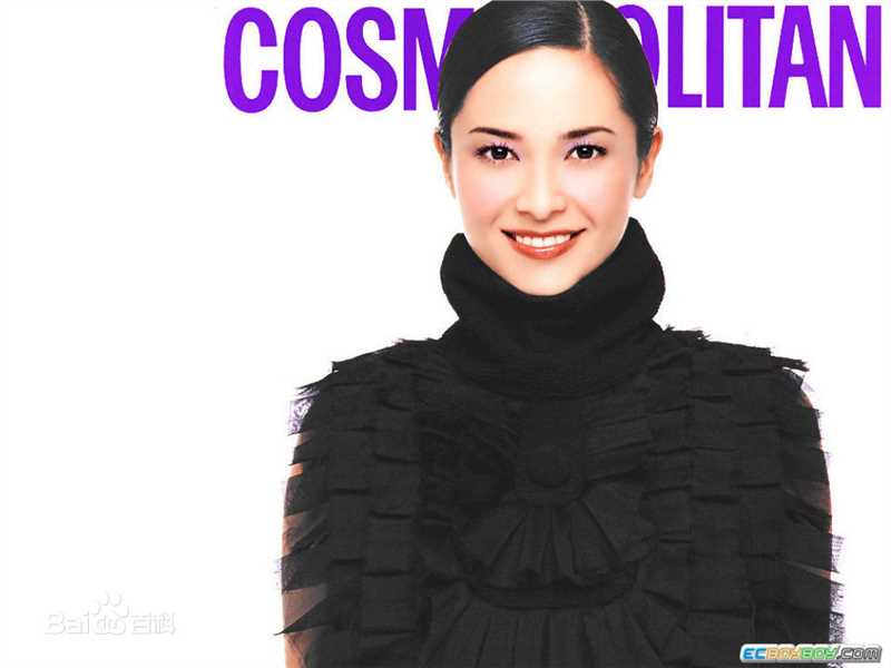 最新郭羡妮(Sonija Kwok)精彩图册