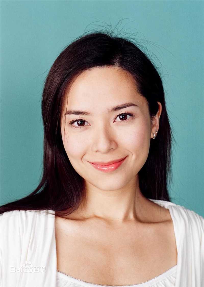 最新郭羡妮(Sonija Kwok)精彩图册