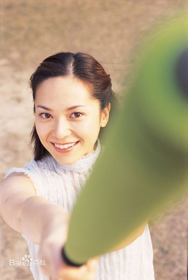 最新郭羡妮(Sonija Kwok)精彩图册