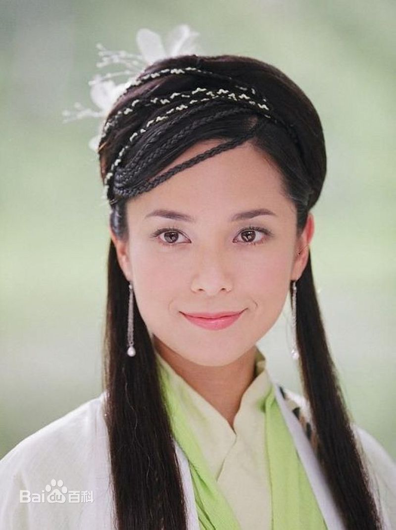 最新郭羡妮(Sonija Kwok)精彩图册