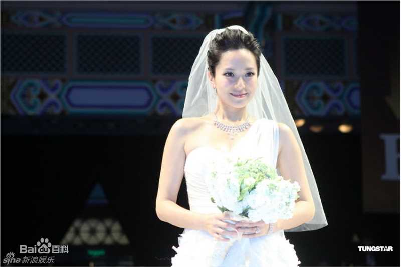 高清郭羡妮(Sonija Kwok)精彩图册