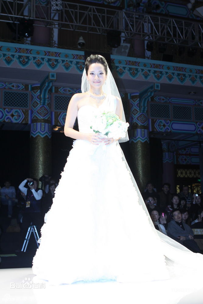 高清郭羡妮(Sonija Kwok)精彩图册