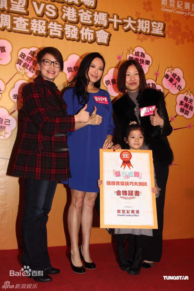 高清郭羡妮(Sonija Kwok)精彩图册