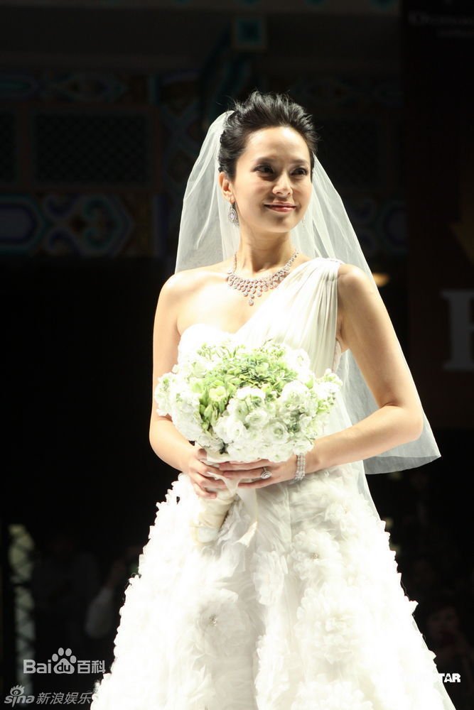 高清郭羡妮(Sonija Kwok)精彩图册