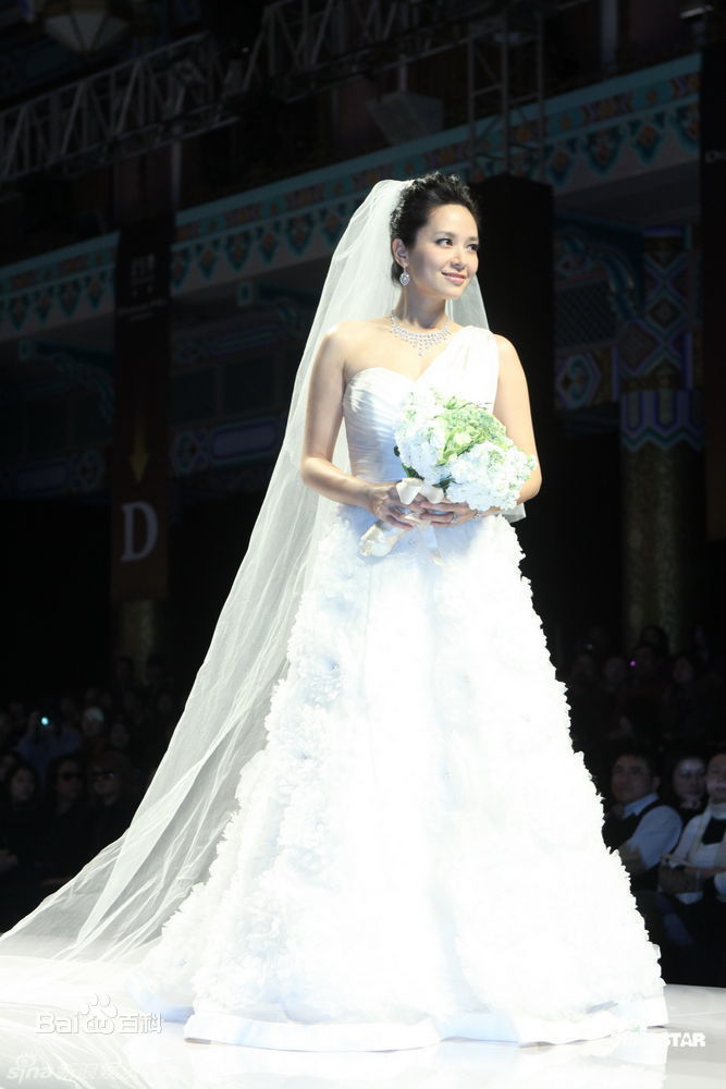 高清郭羡妮(Sonija Kwok)精彩图册