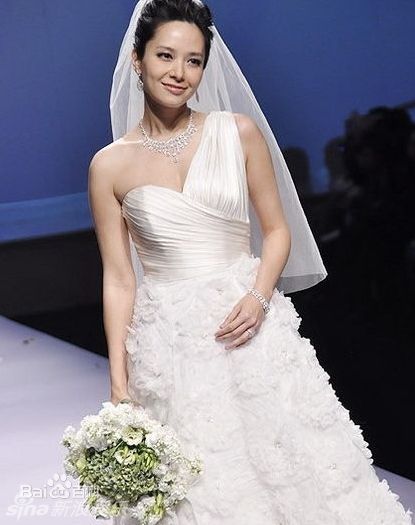 高清郭羡妮(Sonija Kwok)精彩图册