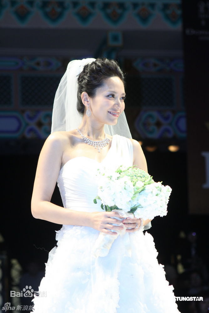 高清郭羡妮(Sonija Kwok)精彩图册