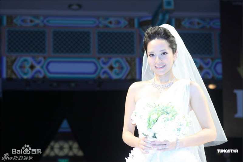 高清郭羡妮(Sonija Kwok)精彩图册