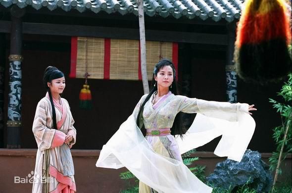 精选郭羡妮(Sonija Kwok)精彩图册