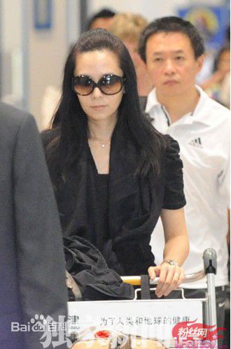 精选郭羡妮(Sonija Kwok)精彩图册