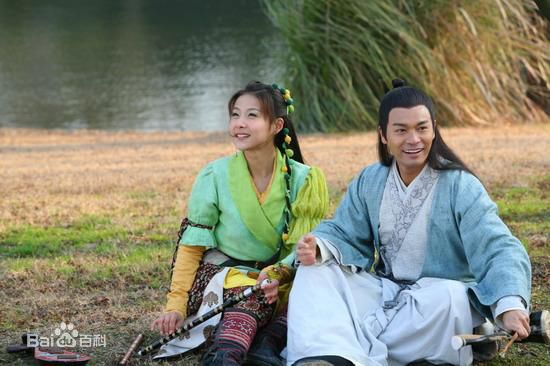 精选郭羡妮(Sonija Kwok)精彩图册