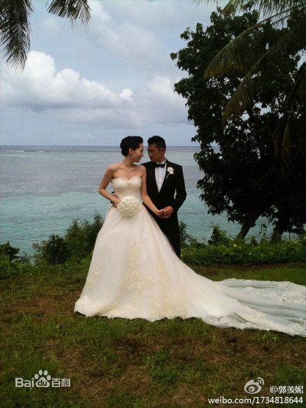 精选郭羡妮(Sonija Kwok)精彩图册