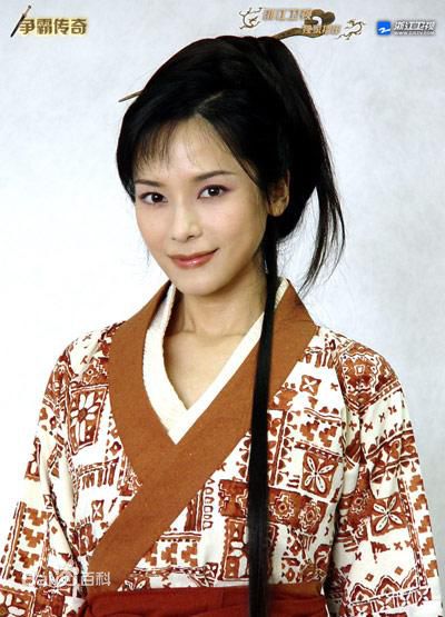 精选郭羡妮(Sonija Kwok)精彩图册