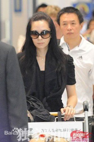 精选郭羡妮(Sonija Kwok)精彩图册