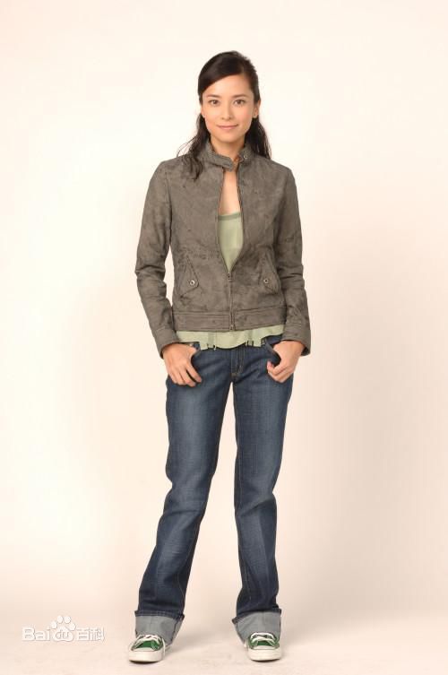 精选郭羡妮(Sonija Kwok)精彩图册