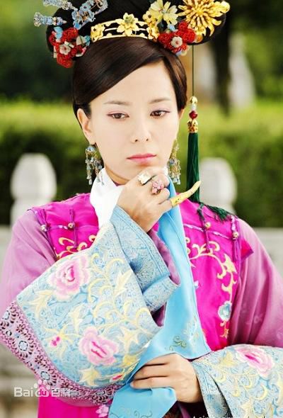 精选郭羡妮(Sonija Kwok)精彩图册