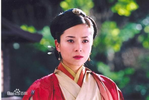 精选郭羡妮(Sonija Kwok)精彩图册