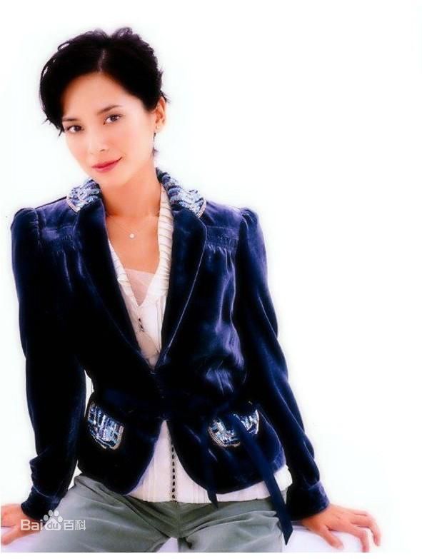 精选郭羡妮(Sonija Kwok)精彩图册