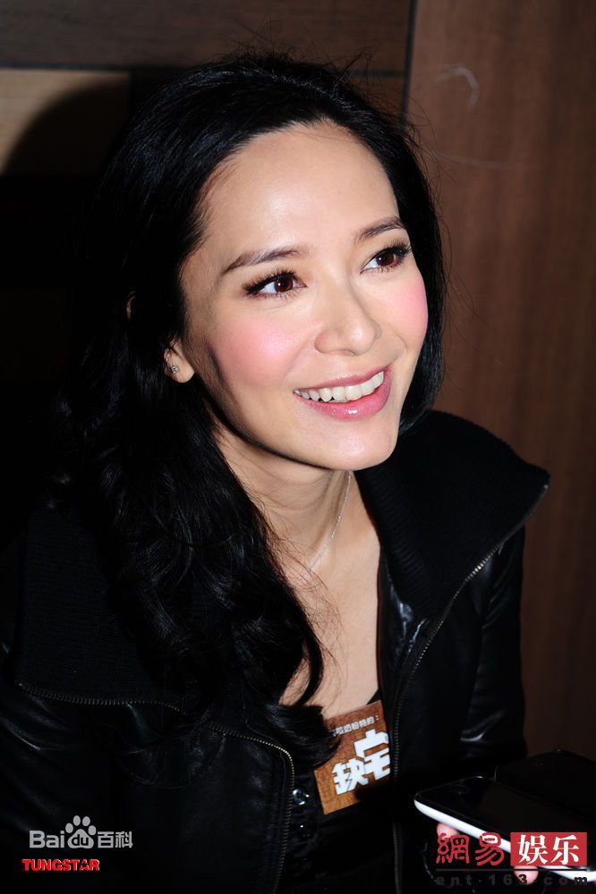 郭羡妮(Sonija Kwok)精彩图册