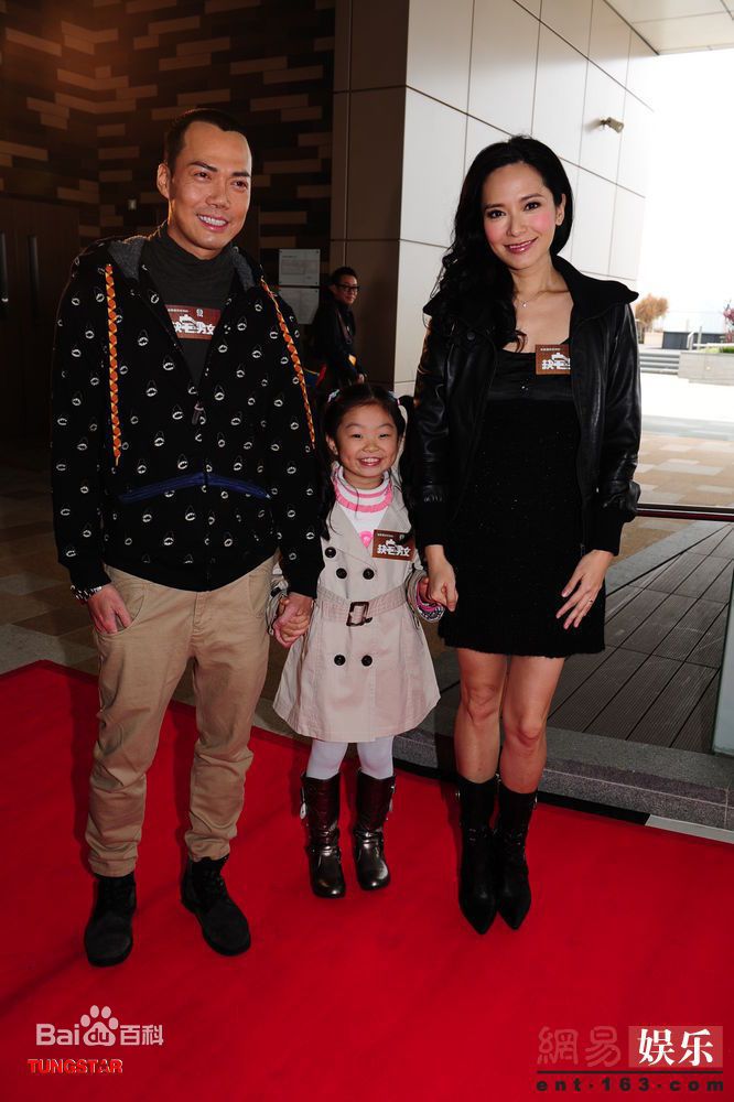 郭羡妮(Sonija Kwok)精彩图册