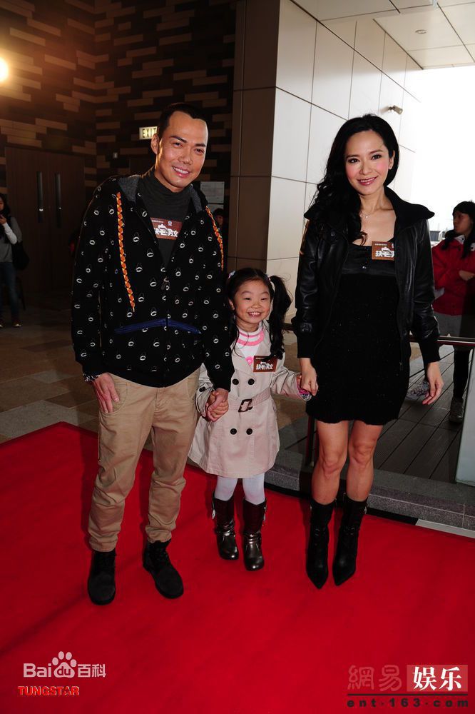 郭羡妮(Sonija Kwok)精彩图册