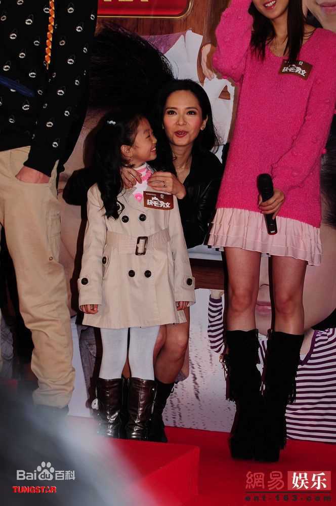 郭羡妮(Sonija Kwok)精彩图册