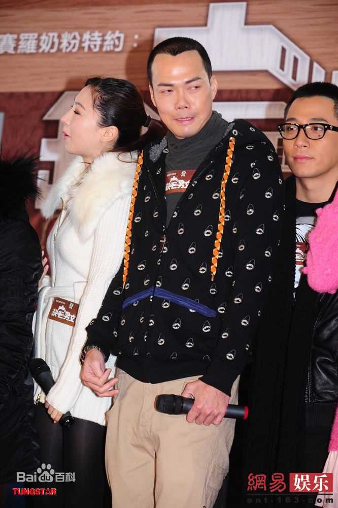 郭羡妮(Sonija Kwok)精彩图册