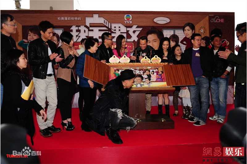 郭羡妮(Sonija Kwok)精彩图册