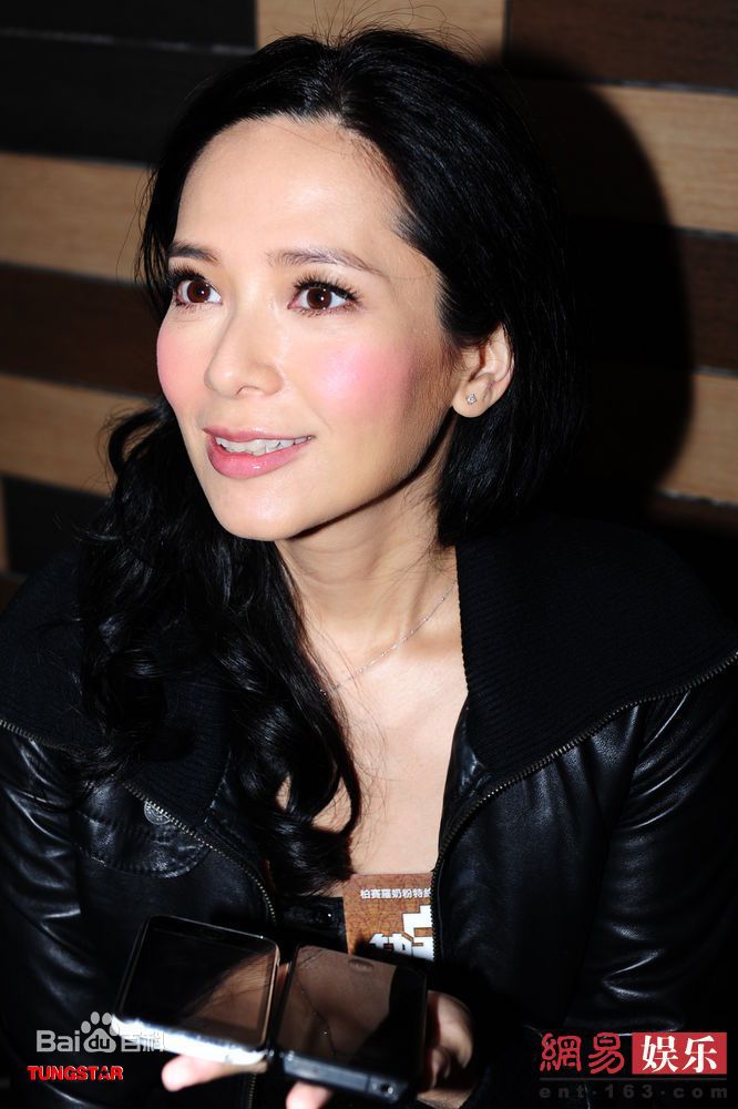 郭羡妮(Sonija Kwok)精彩图册