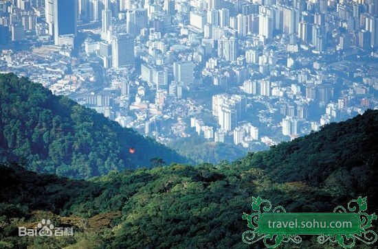 最全郭羡妮(Sonija Kwok)精彩图册