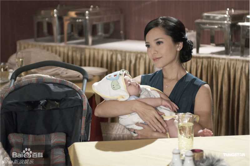 最全郭羡妮(Sonija Kwok)精彩图册