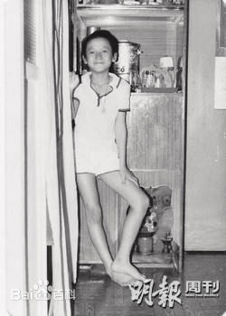 马德钟(Joe, Ma Tak Chung)年少时光图册