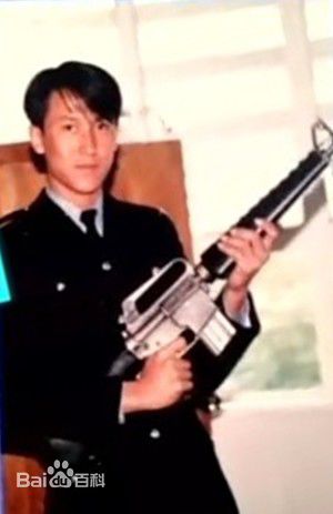 马德钟(Joe, Ma Tak Chung)年少时光图册