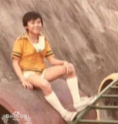 马德钟(Joe, Ma Tak Chung)年少时光图册