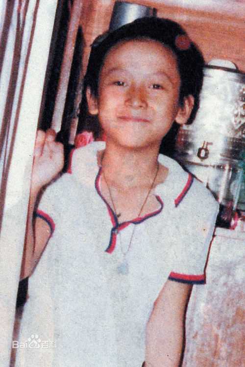 马德钟(Joe, Ma Tak Chung)年少时光图册