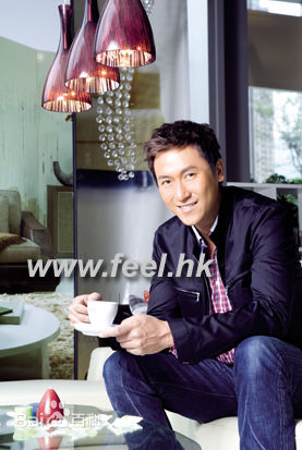 马德钟(Joe, Ma Tak Chung)最全杂志广告相册