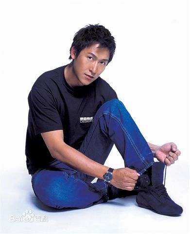 马德钟(Joe, Ma Tak Chung)最全杂志广告相册