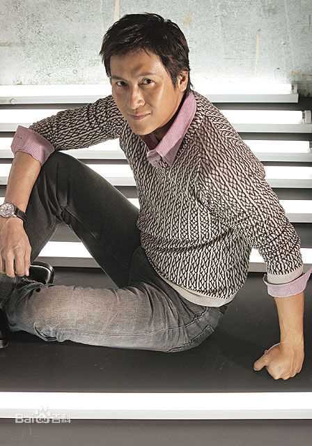 马德钟(Joe, Ma Tak Chung)最全杂志广告相册