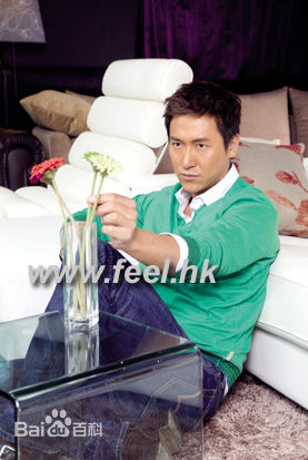 马德钟(Joe, Ma Tak Chung)最全杂志广告相册