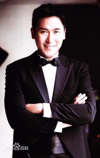 马德钟(Joe, Ma Tak Chung)最全杂志广告相册