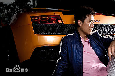 马德钟(Joe, Ma Tak Chung)最全杂志广告相册