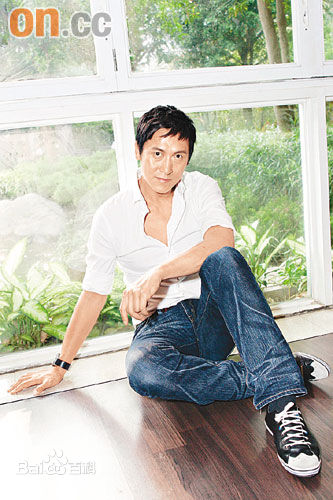 马德钟(Joe, Ma Tak Chung)最全杂志广告相册