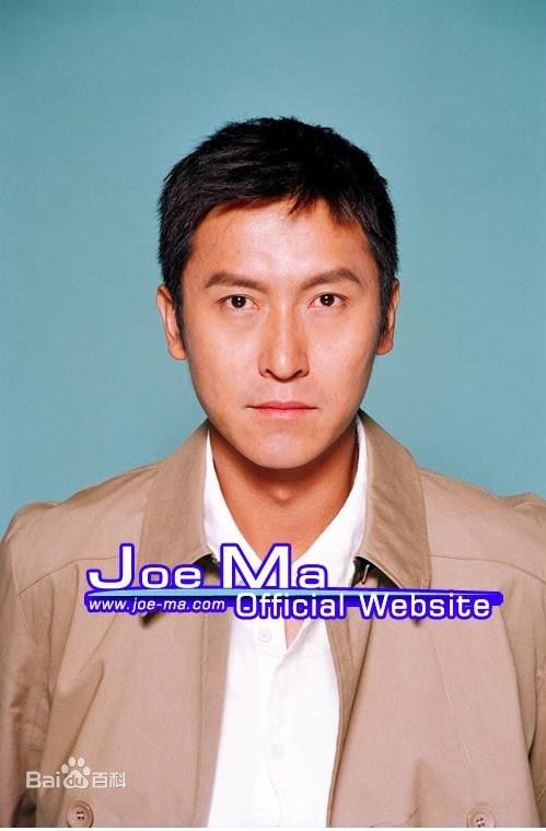 马德钟(Joe, Ma Tak Chung)角色精选剧照