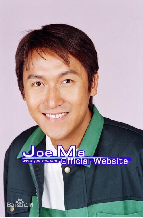 马德钟(Joe, Ma Tak Chung)角色精选剧照
